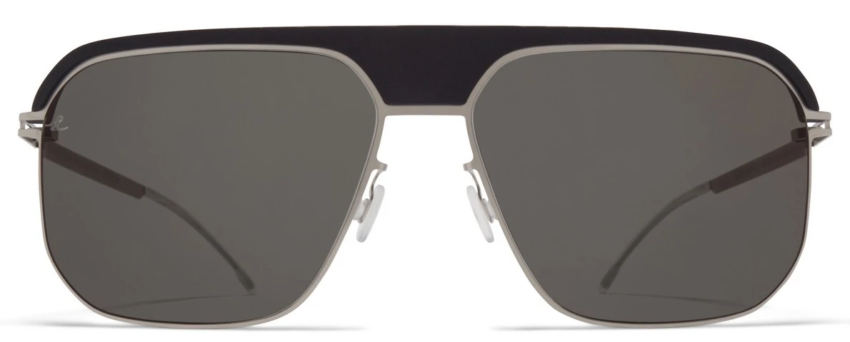 Мужские солнцезащитные очки Mykita ML06 471 60/15 оригинальный размер фото 2