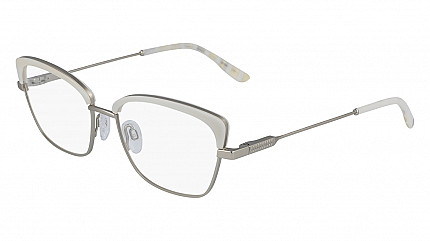 SKAGA 2102 SKOGSKLOCKA SILVER