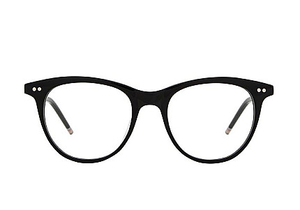 PAUL SMITH CAXTON Black Ink