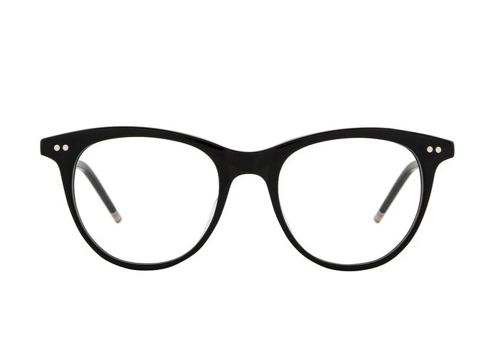 Солнцезащитные очки PAUL SMITH CAXTON Black Ink оригинальный размер фото 1