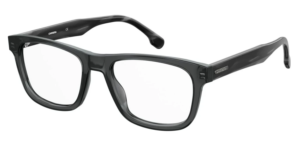 Оправа для очков CARRERA 249 GREY оригинальный размер фото 1