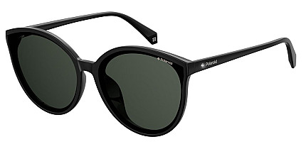 С/з очки PLD 4082/F/S BLACK
