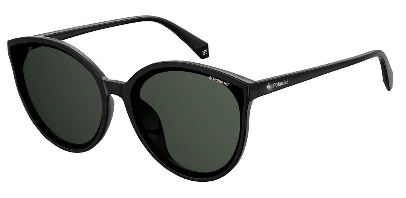 Женские солнцезащитные очки С/з очки PLD 4082/F/S BLACK фото 1