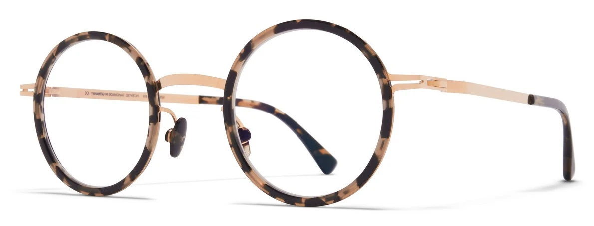 Оправа для очков Mykita EETU 819 43/24 оригинальный размер фото 1