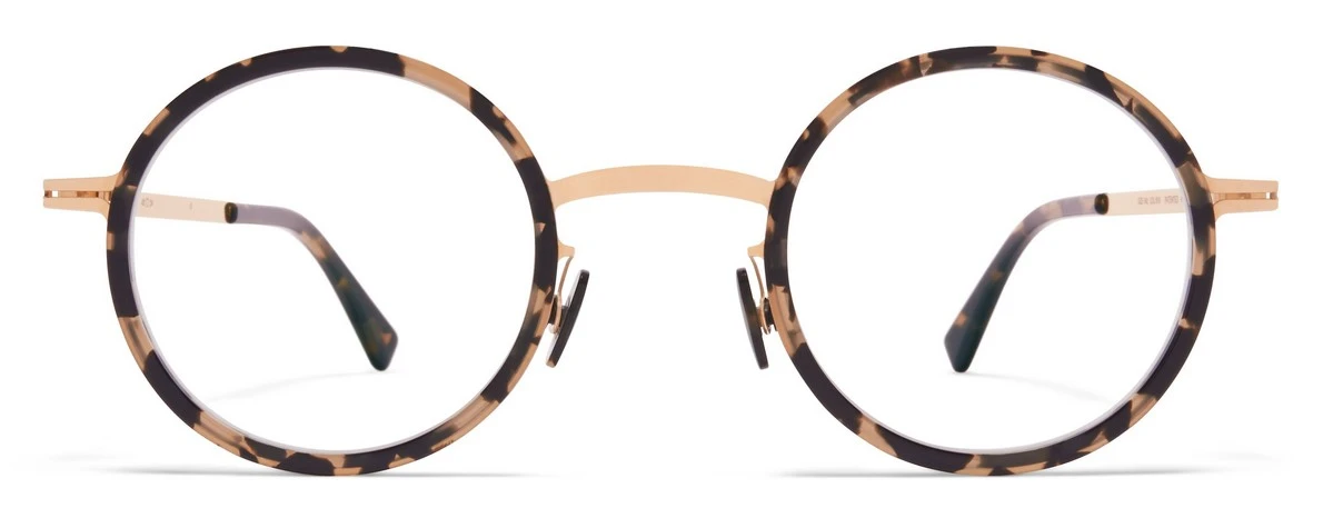Оправа для очков Mykita EETU 819 43/24 оригинальный размер фото 2