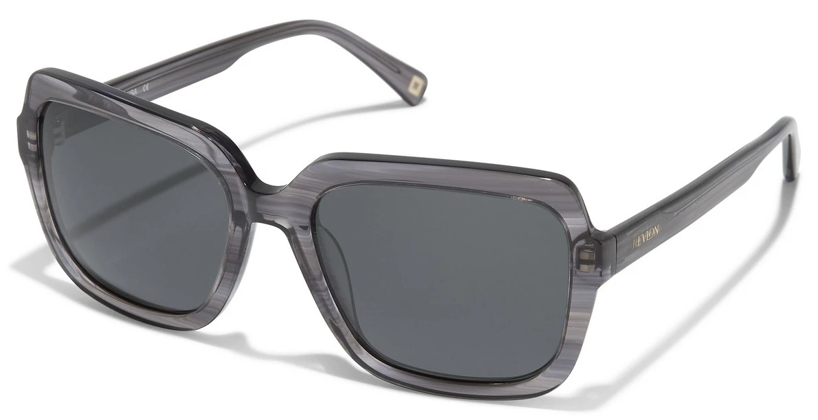 Солнцезащитные очки 5245 12 55/19 SG Euro_Eyewear Revlon оригинальный размер фото 1