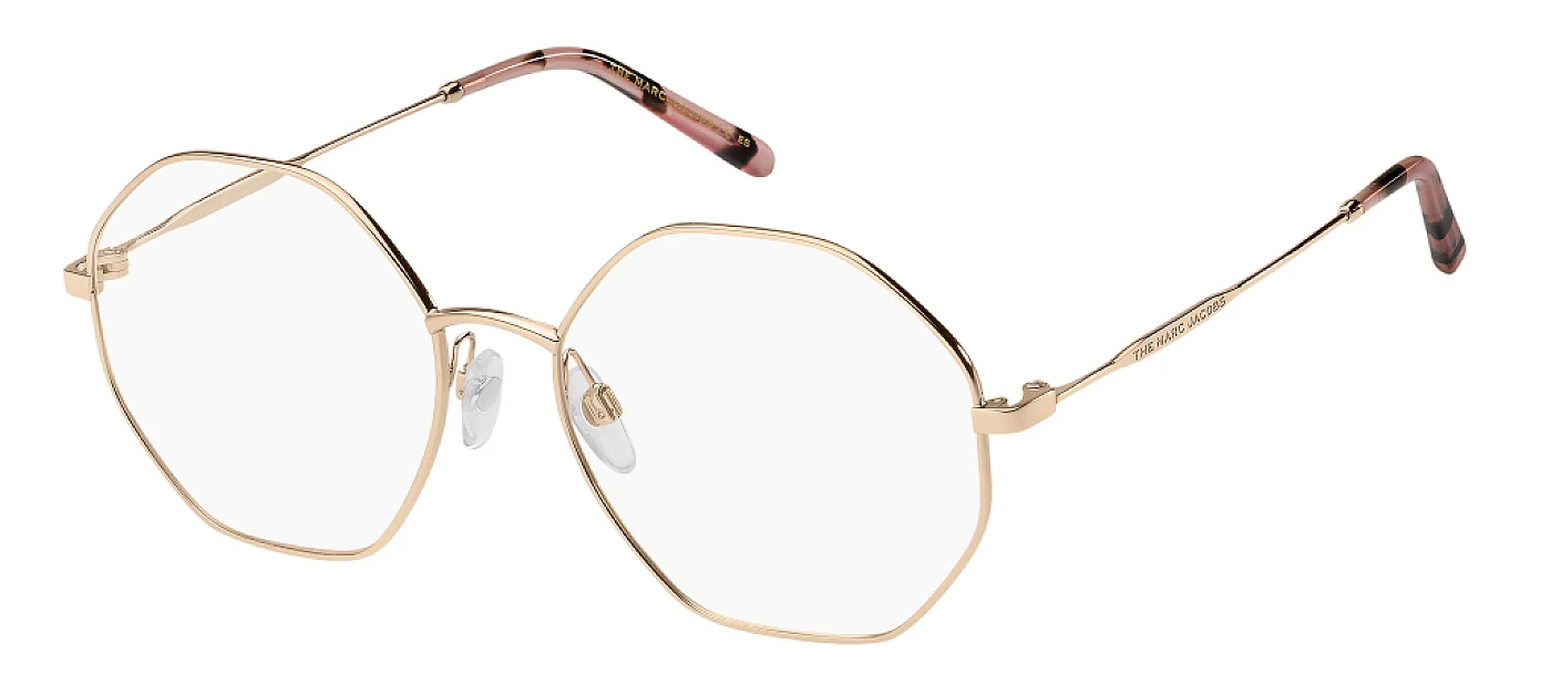 Оправа Marc Jacobs 622 GOLD COPP фото 1