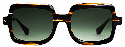 GIGIBARCELONA CHARLOTTE Demi Brown