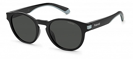 Polaroid 2124/S BLACKGREY