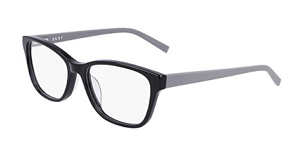 DKNY 5043 BLACK
