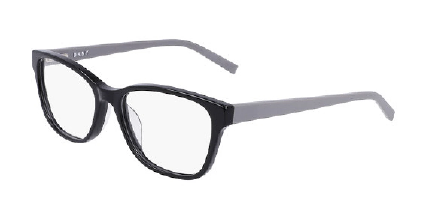 Оправа для очков DKNY 5043 BLACK фото 1