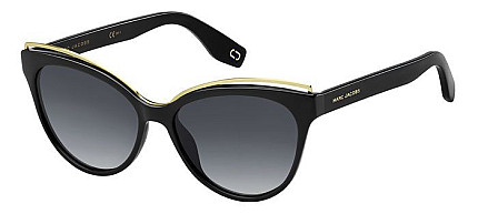 С/з очки MARC 301/S BLACK АКЦИЯ