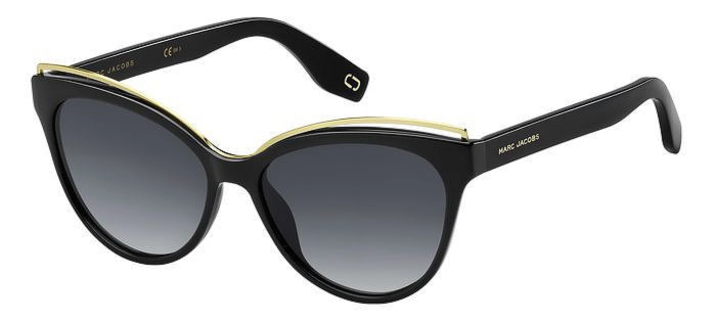 Солнцезащитные очки С/з очки MARC 301/S BLACK АКЦИЯ фото 1