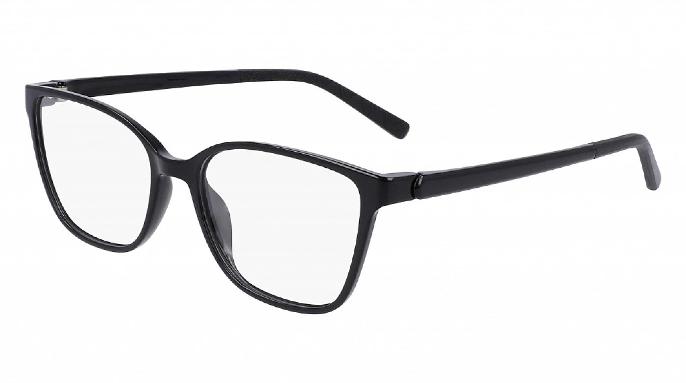 Оправа для очков для зрения PURE P-3014 BLACK фото 1