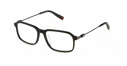 FILA I449 SHINY BLACK