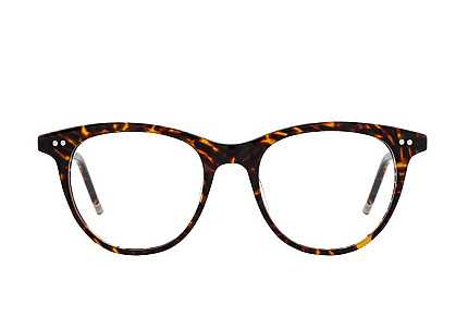 PAUL SMITH CAXTON Honeycomb Tortoise