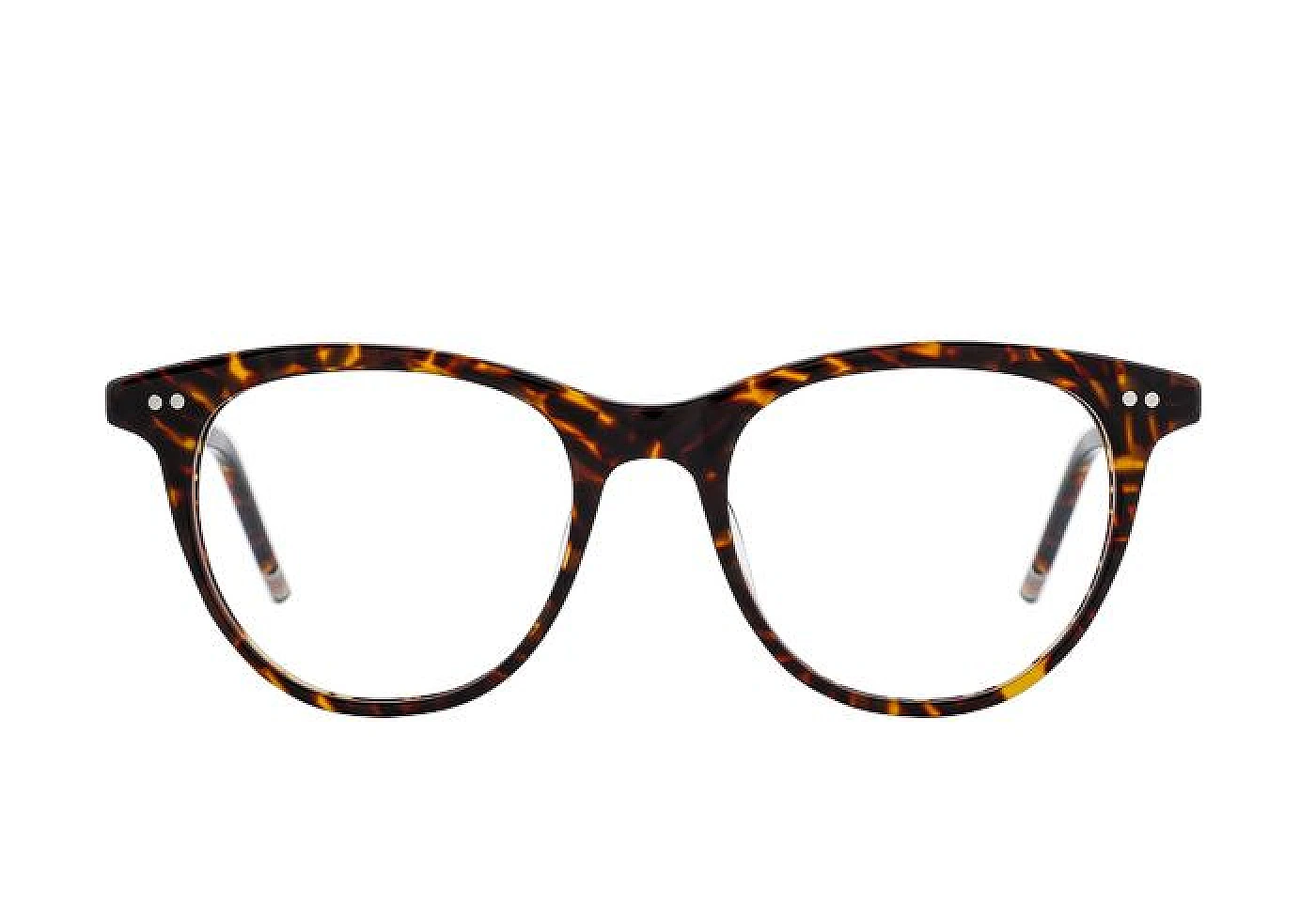 Солнцезащитные очки PAUL SMITH CAXTON Honeycomb Tortoise фото 1