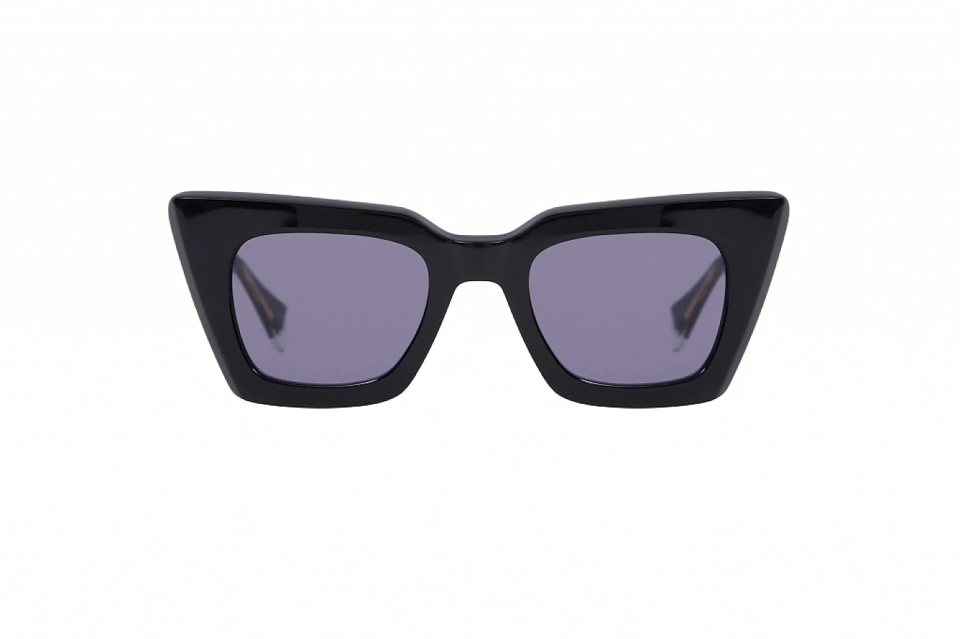 Солнцезащитные очки GIGIBARCELONA SCARLETT Black фото 1