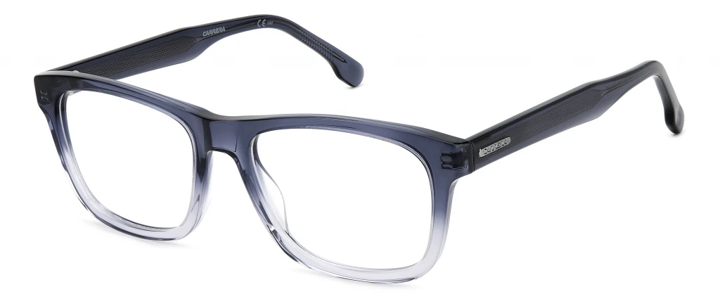 Оправа для очков для зрения CARRERA 249 BLUESHADE оригинальный размер фото 1