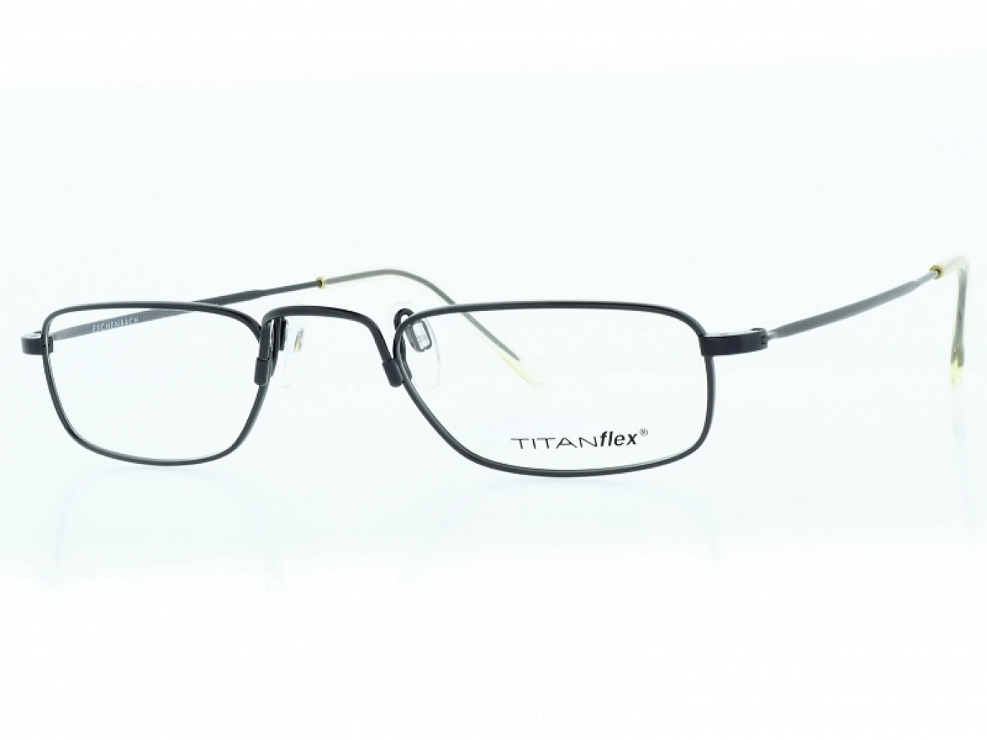 Оправа для очков для зрения Оправа TITANflex Eschenbach 3761-32 50х24 фото 1
