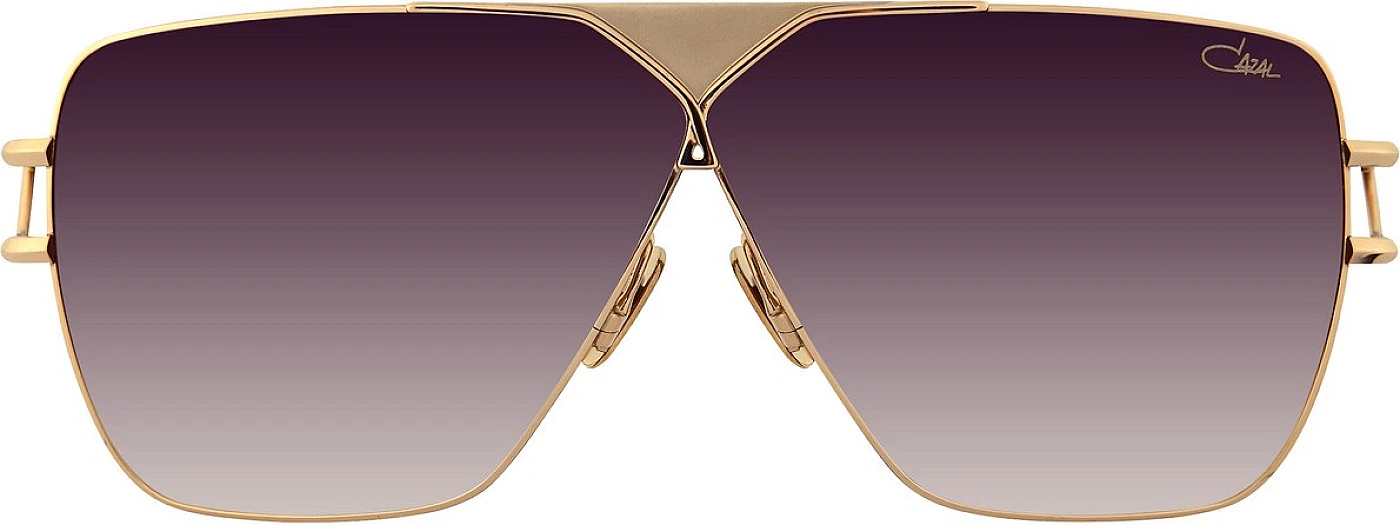 Женские очки Couture Cazal 9504 001 фото 2