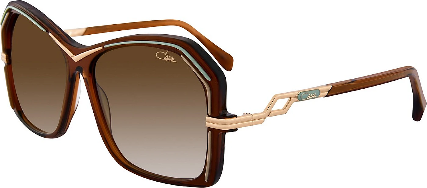 Женские очки Couture Cazal 8510 002 фото 1