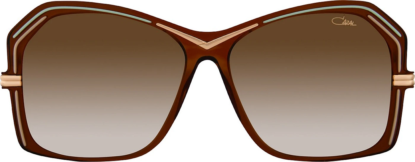 Женские очки Couture Cazal 8510 002 фото 2