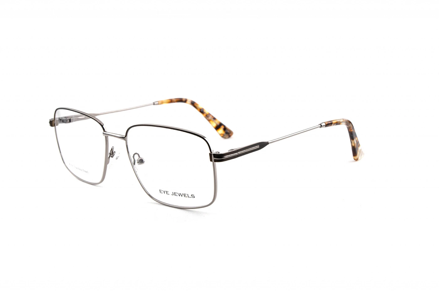 Оправа для очков для зрения EYE JEWELS 1220 CHOCOLATE фото 1