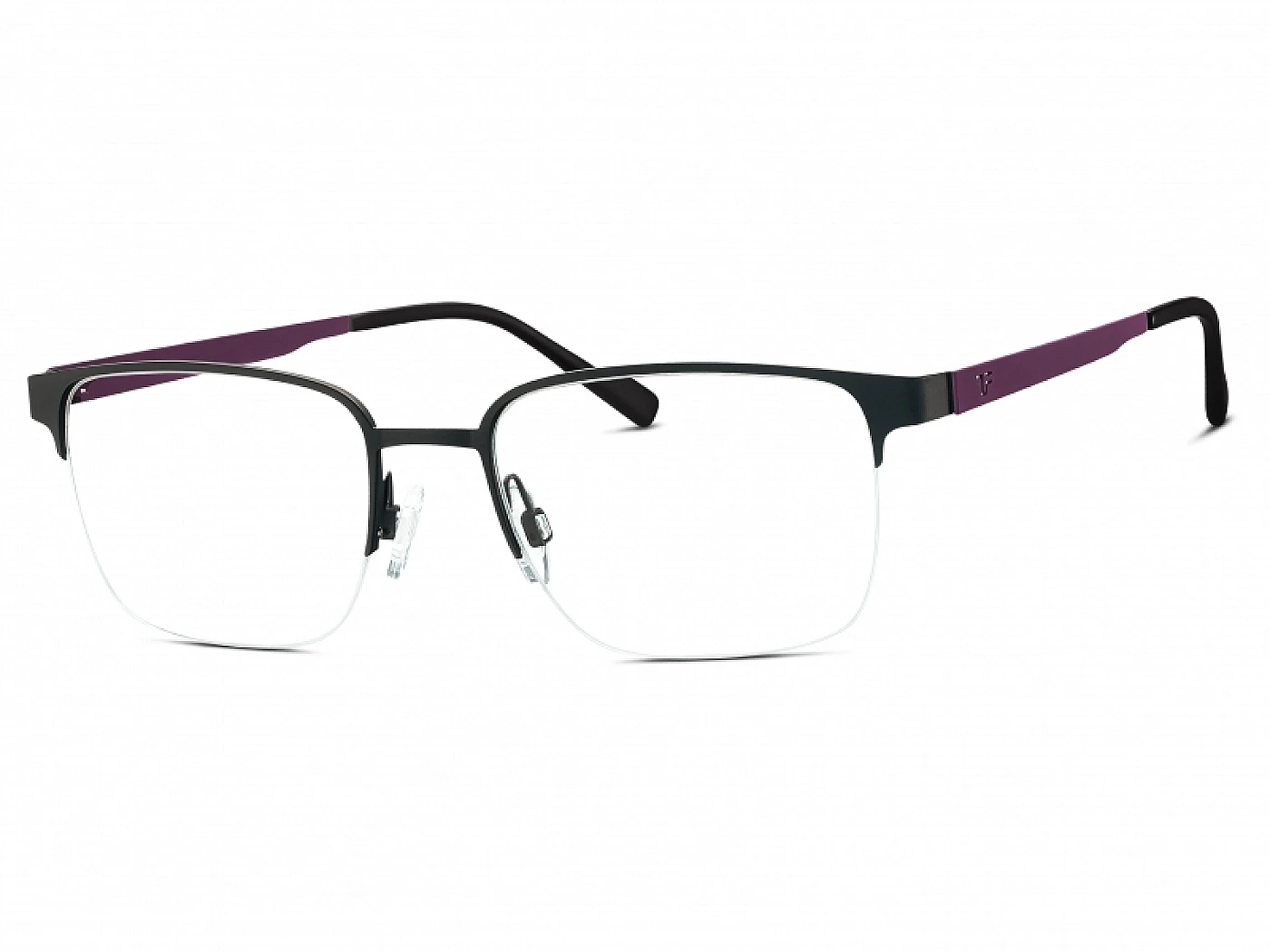 Оправа для очков для зрения Оправа TITANflex Eschenbach 820753-60 53х19 фото 1