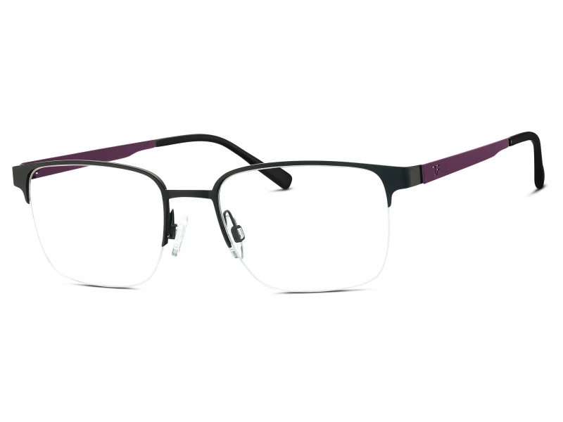 Оправа для очков для зрения Оправа TITANflex Eschenbach 820753-60 53х19 оригинальный размер фото 1
