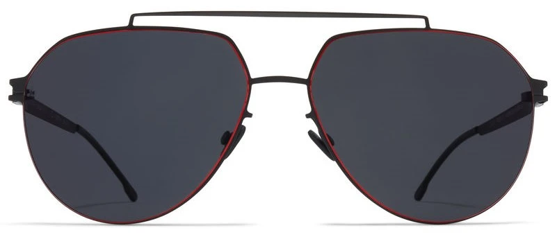 Мужские очки Mykita ML13 002 60/15 оригинальный размер фото 2