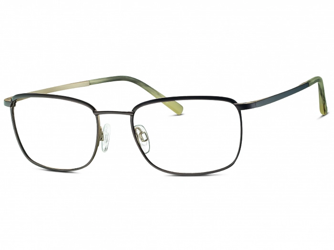 Оправа для очков для зрения Оправа TITANflex Eschenbach 820799-60 53х18 фото 1