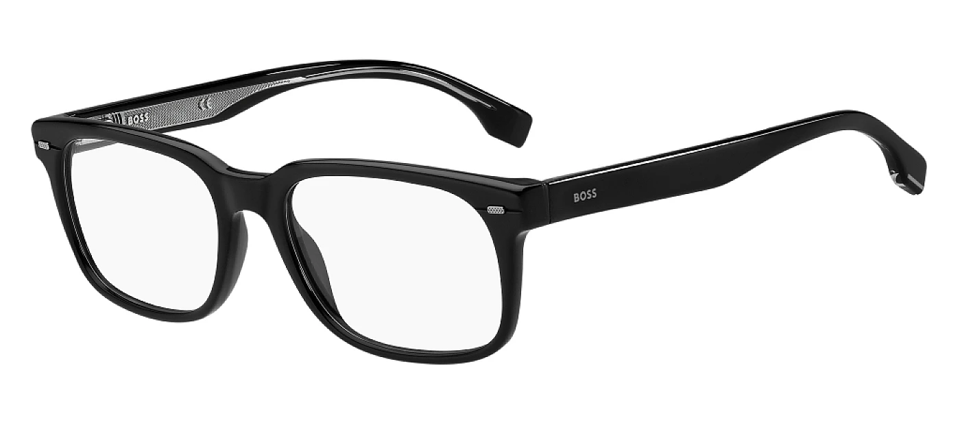 Оправа для очков Hugo Boss 1383 BLACK фото 1