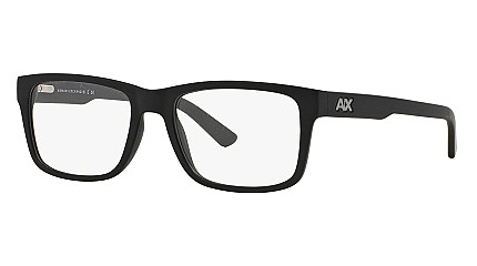 Armani Exchange 3016 8078