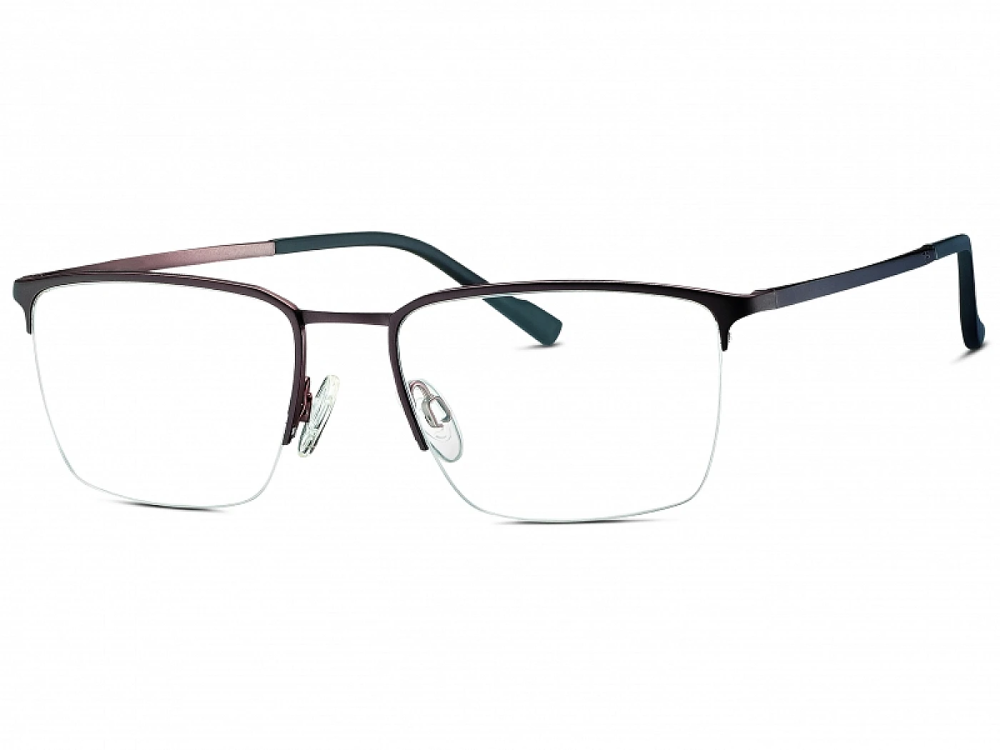 Оправа для очков Оправа TITANflex Eschenbach 820800-60 52х18 фото 1