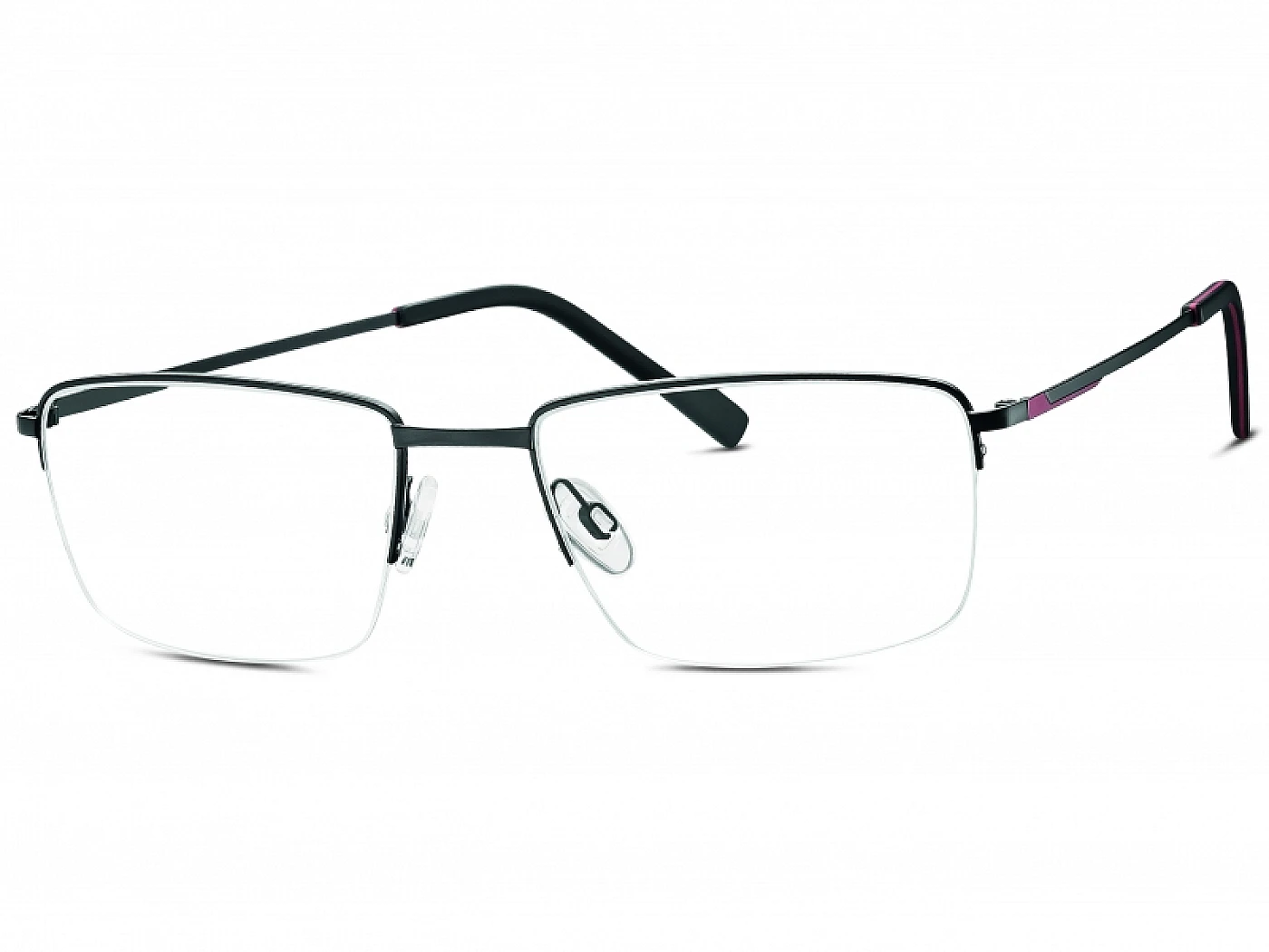 Оправа для очков Оправа TITANflex Eschenbach 820801-10 53х18 фото 1