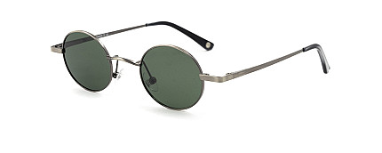 JOHN LENNON 260 ANTIQUE SILVER/G15