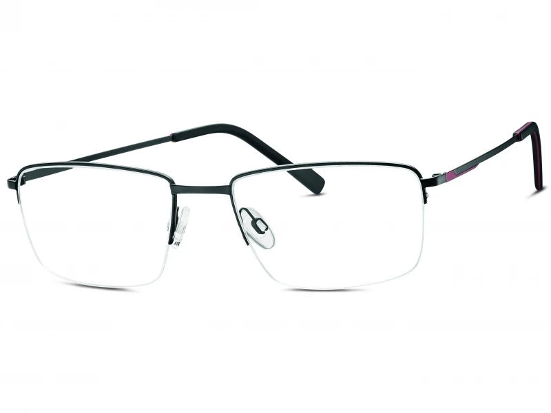 Оправа для очков для зрения Оправа TITANflex Eschenbach 820801-10 55х19 оригинальный размер фото 1