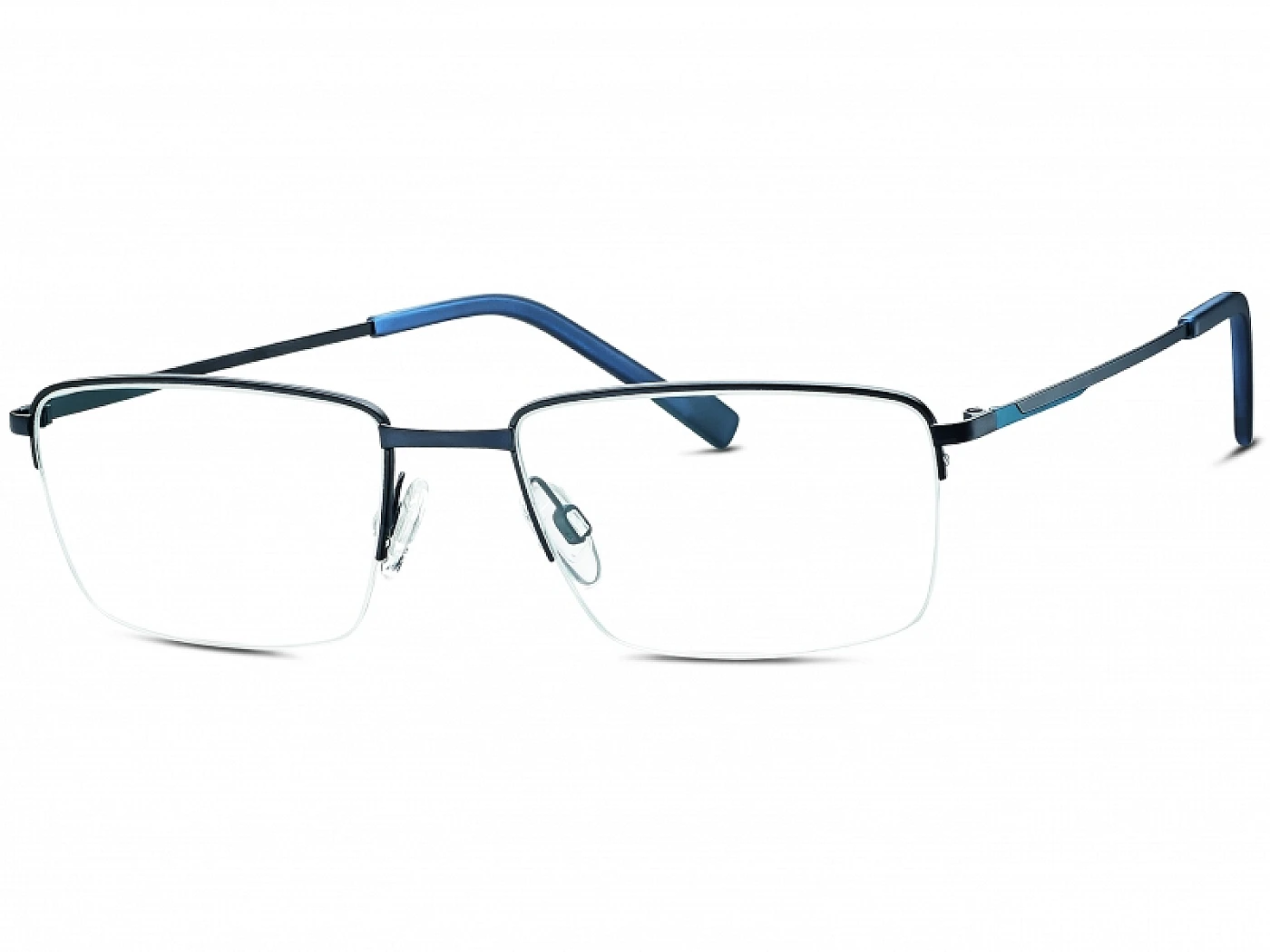 Оправа для очков для зрения Оправа TITANflex Eschenbach 820801-70 53х18 фото 1