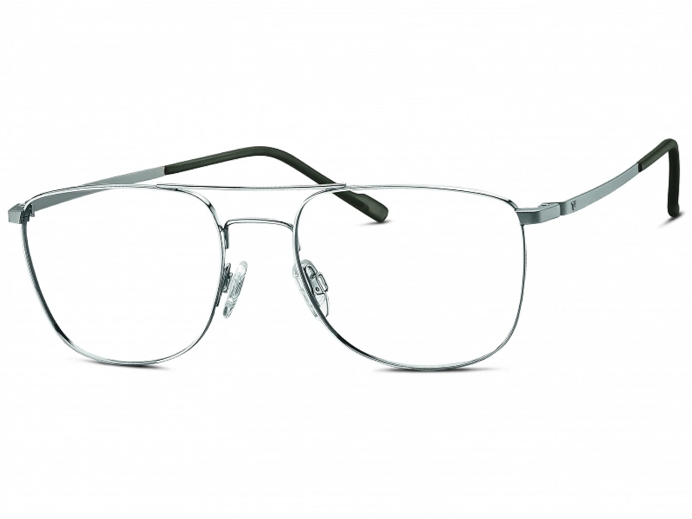 Оправа для очков для зрения Оправа TITANflex Eschenbach 820807-00 54х18 фото 1