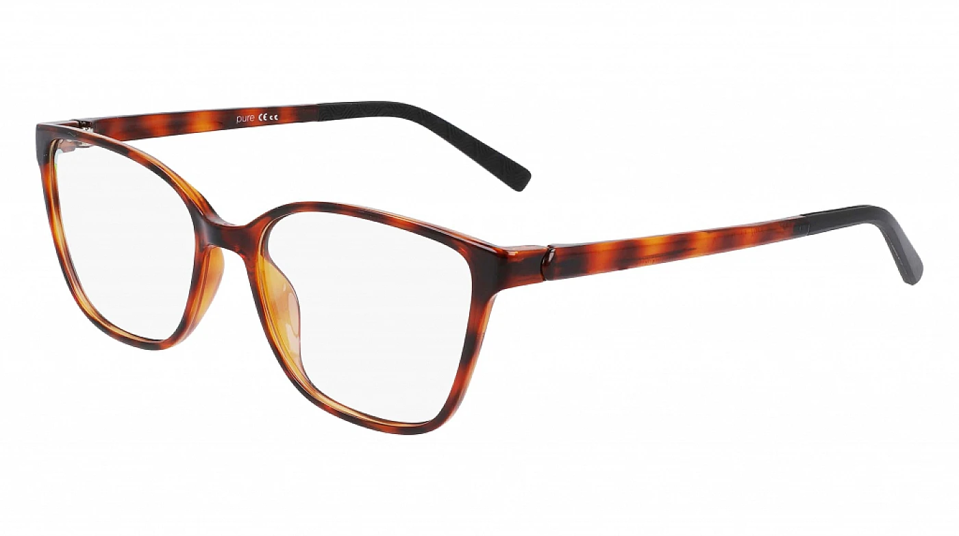 Оправа PURE P-3014 SOFT TORTOISE фото 1
