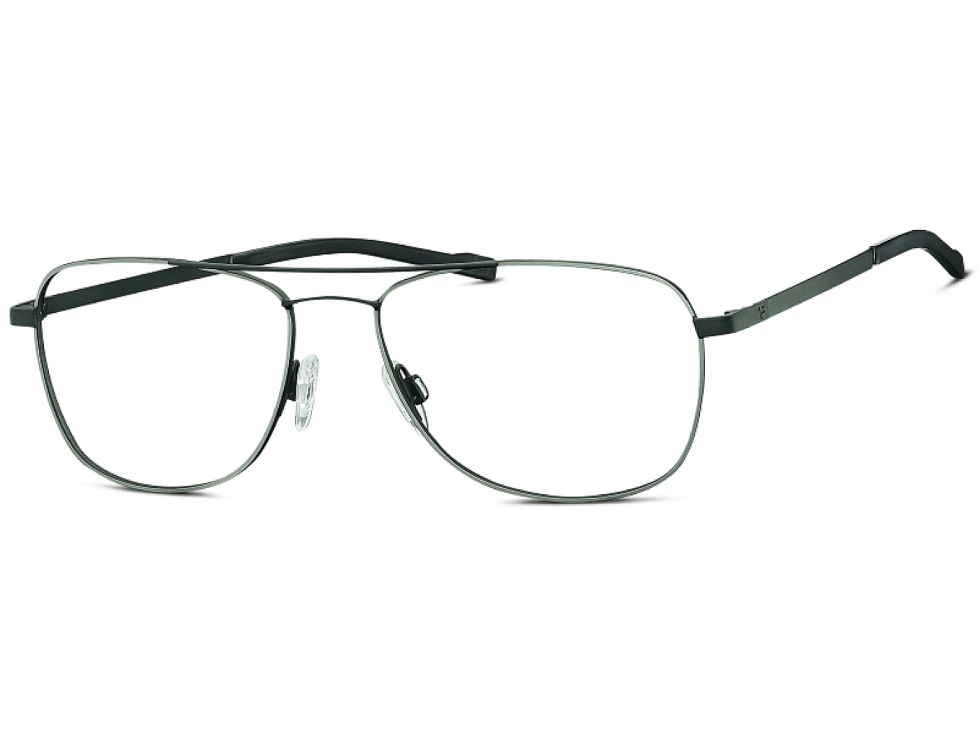 Оправа для очков для зрения Оправа TITANflex Eschenbach 820812-30 58х17 фото 1