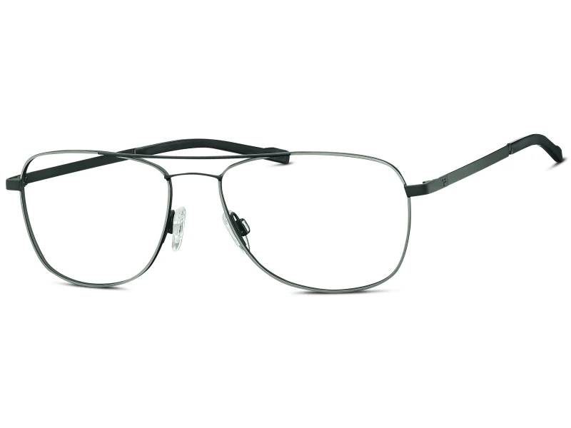Оправа для очков для зрения Оправа TITANflex Eschenbach 820812-30 58х17 оригинальный размер фото 1