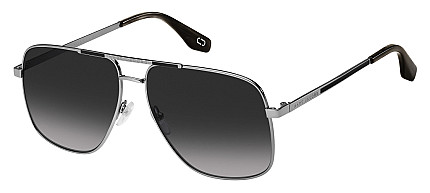 Marc Jacobs 387/S RT GRYHRN