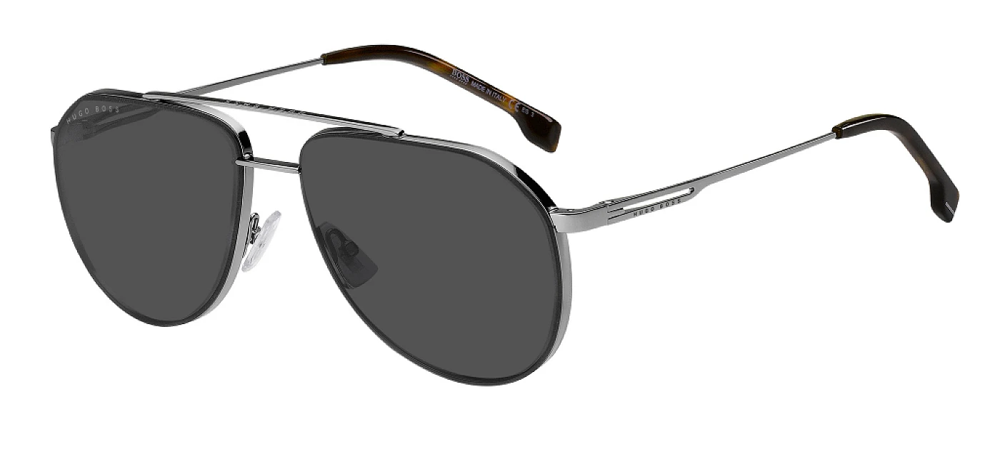 Мужские очки Hugo Boss 1326/S RUTH HVNA фото 1