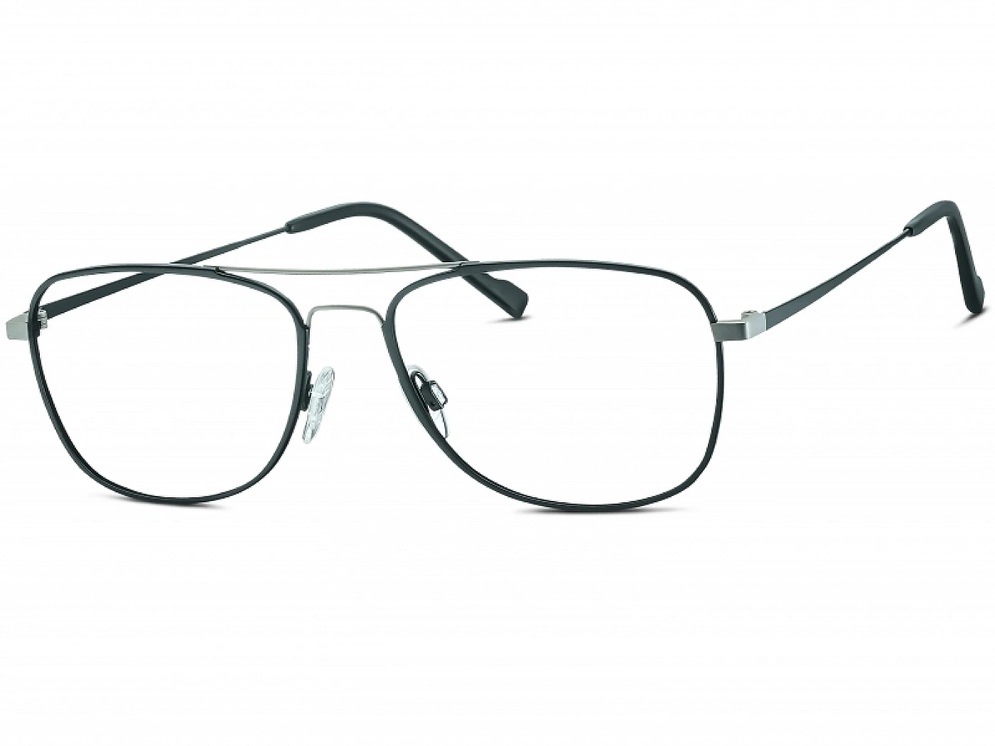 Оправа для очков для зрения Оправа TITANflex Eschenbach 820826-10 56х17 фото 1