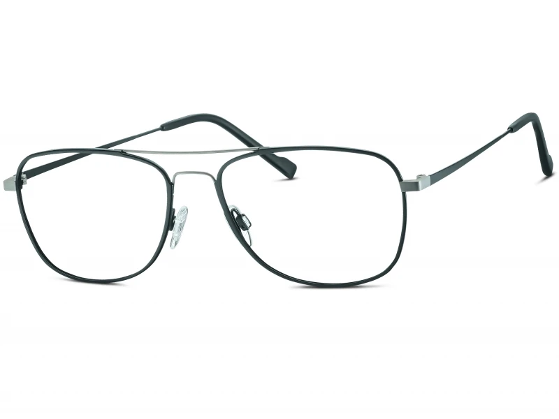 Оправа для очков для зрения Оправа TITANflex Eschenbach 820826-10 56х17 оригинальный размер фото 1