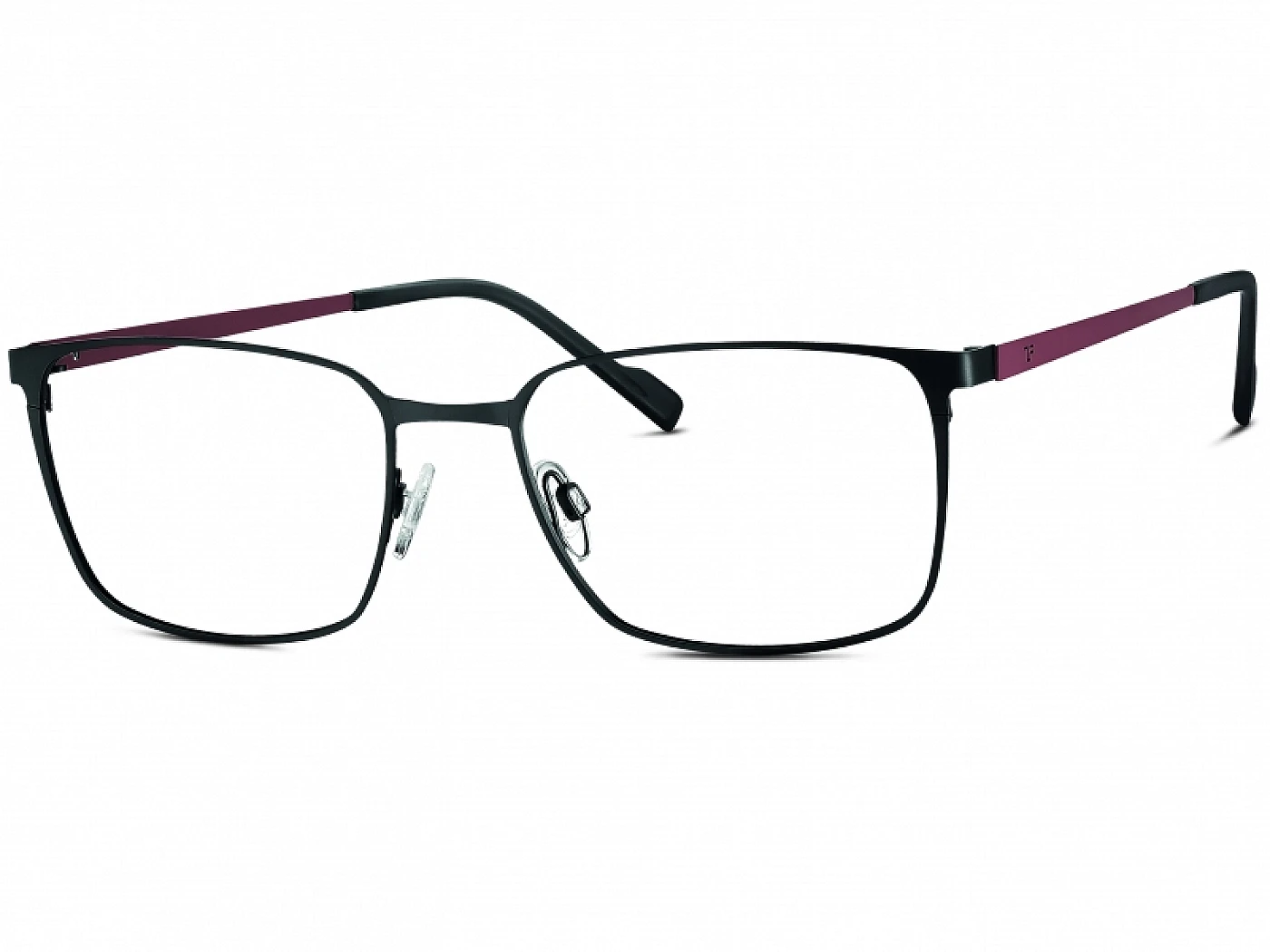 Оправа для очков для зрения Оправа TITANflex Eschenbach 820829-10 56х19 фото 1
