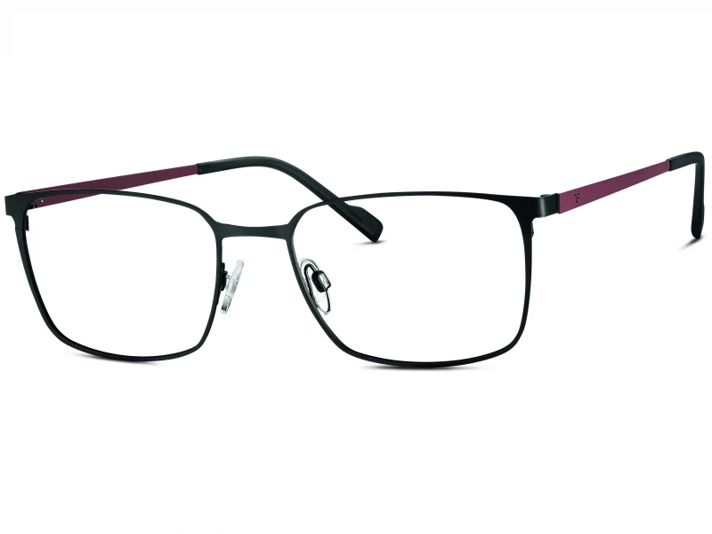 Оправа для очков для зрения Оправа TITANflex Eschenbach 820829-10 56х19 оригинальный размер фото 1