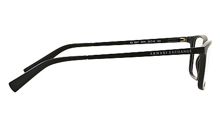 Armani Exchange 3027 8078